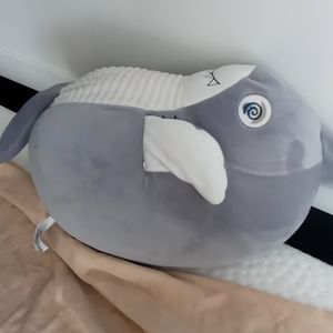 A kids toy that helps kids sleep